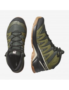 Salomon XAdventure Recon... 2