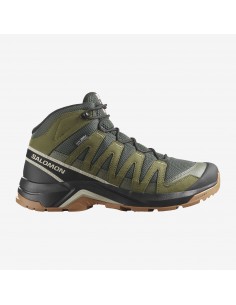 Salomon XAdventure Recon...
