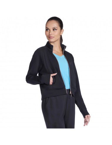 Skechers Skechluxe Elevate Jacket... Skechers Skechluxe Elevate Jacket...