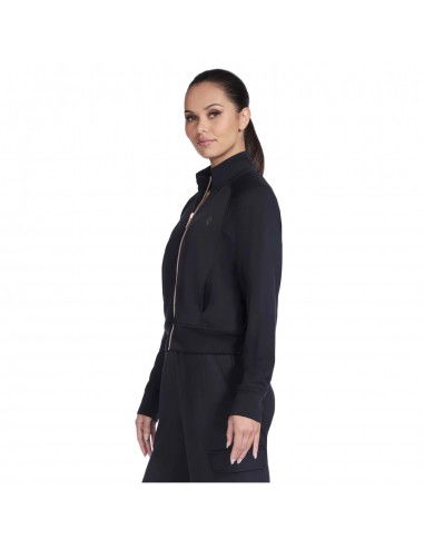 Skechers Skechluxe Elevate Jacket... Skechers Skechluxe Elevate Jacket...