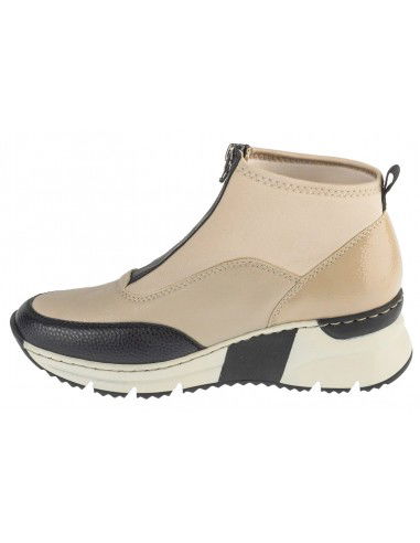 Rieker Shoes N635260 Rieker Shoes N635260