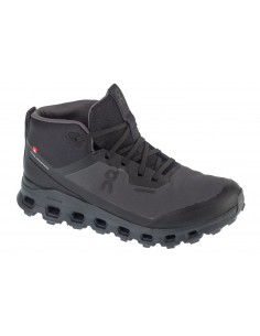 On Cloudroam Waterproof...
