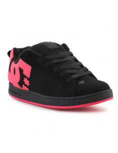 DC Shoes Court Graffik...