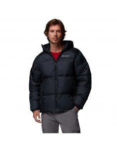 Columbia Puffect II Hooded...
