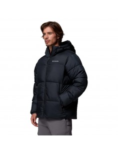 Columbia Puffect II Hooded... 2