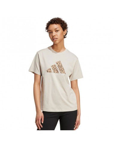 adidas Animal Graphic Tshirt W JM4423 adidas Animal Graphic Tshirt W JM4423