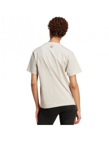 adidas Animal Graphic Tshirt W JM4423 adidas Animal Graphic Tshirt W JM4423