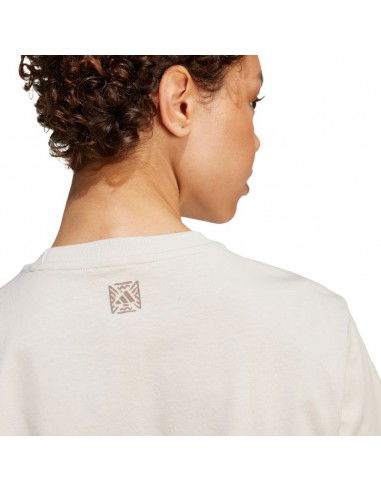 adidas Animal Graphic Tshirt W JM4423 adidas Animal Graphic Tshirt W JM4423