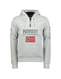 Geographical Norway 34...
