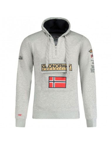 Geographical Norway 34 Gymclass... Geographical Norway 34 Gymclass...