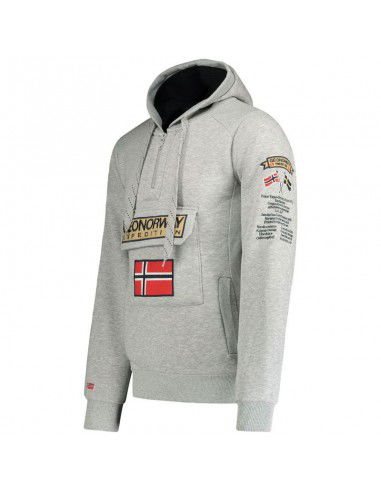 Geographical Norway 34 Gymclass... Geographical Norway 34 Gymclass...