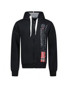 Geographical Norway Fogora...