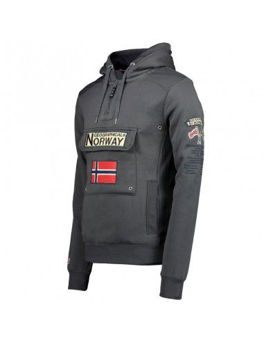 Geographical Norway Gymclass DB 100 M... Geographical Norway Gymclass DB 100 M...
