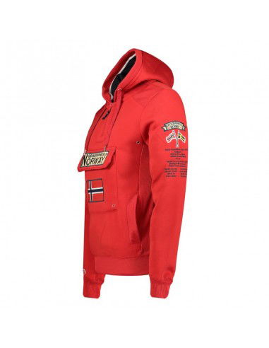Geographical Norway Gymclass DB 054 M... Geographical Norway Gymclass DB 054 M...