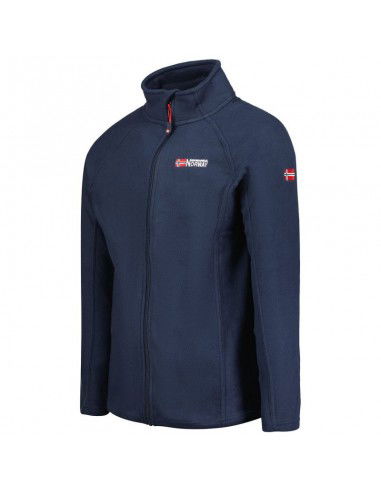 Geographical Norway TUG Sweatshirt FZ... Geographical Norway TUG Sweatshirt FZ...