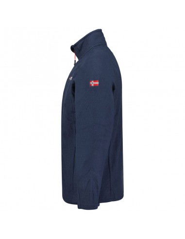 Geographical Norway TUG Sweatshirt FZ... Geographical Norway TUG Sweatshirt FZ...