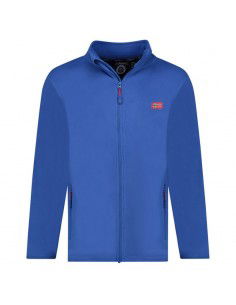 Geographical Norway Ulysse...