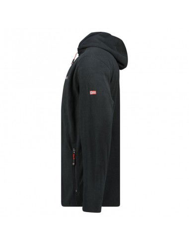 Geographical Norway UNICIA fleece... Geographical Norway UNICIA fleece...