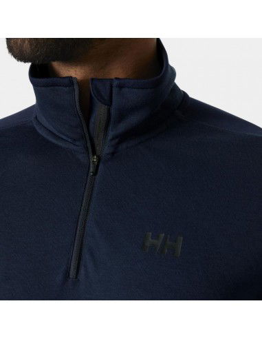 Helly Hensen HP 12 Zip Pullover 20 M... Helly Hensen HP 12 Zip Pullover 20 M...