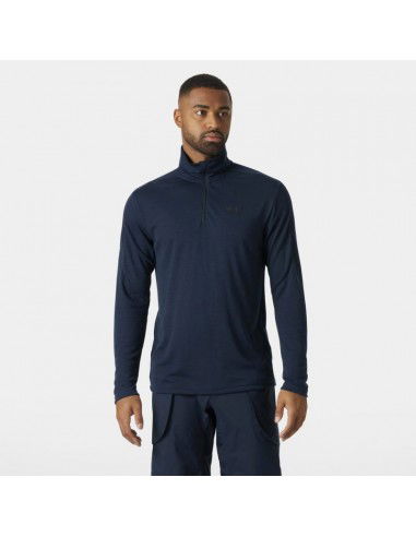 Helly Hensen HP 12 Zip Pullover 20 M... Helly Hensen HP 12 Zip Pullover 20 M...
