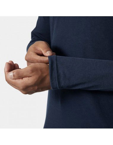 Helly Hensen HP 12 Zip Pullover 20 M... Helly Hensen HP 12 Zip Pullover 20 M...