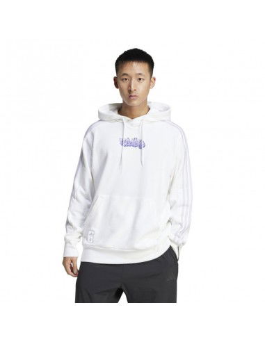 Adidas Real Madrid DNA sweatshirt M... Adidas Real Madrid DNA sweatshirt M...
