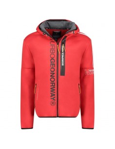Geographical Norway...