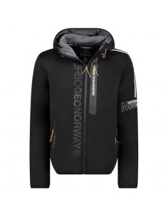 Geographical Norway...