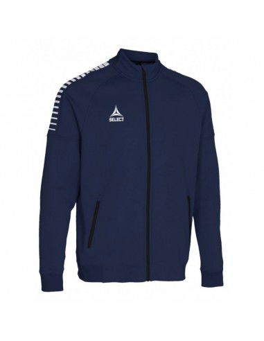 SELECT BRAZIL Sweatshirt Tren ZIP... SELECT BRAZIL Sweatshirt Tren ZIP...