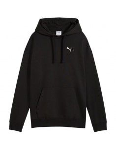 Puma ESS Relaxes Hoodie W...