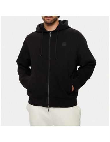 Armani Exchange Hoodie M 6DZMHDZJNPZ1200 Armani Exchange Hoodie M 6DZMHDZJNPZ1200