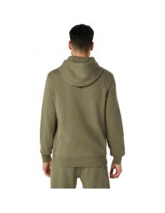 Asics Logo OTH Hoodie M... 2