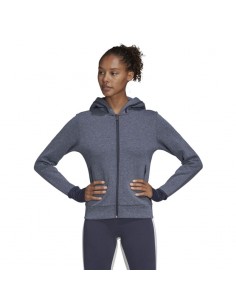Women's hoodie adidas... 2