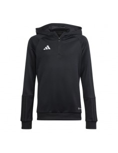Hoodie adidas Junior Tiro...