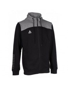 Select Oxford Zip Hoodie...
