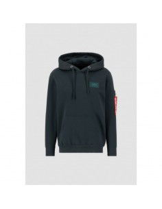 Alpha Industries Back Print...