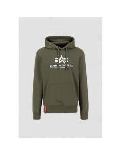 Alpha Industries Basic...