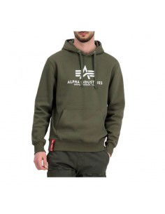 Alpha Industries Basic... 2