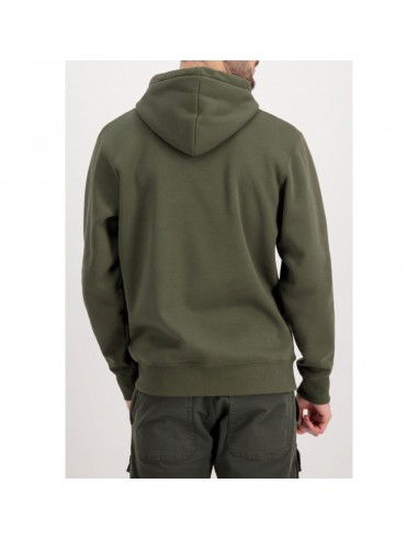 Alpha Industries Basic Hoody M 178312257 Alpha Industries Basic Hoody M 178312257