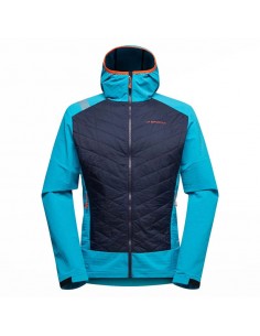 La Sportiva Kap Hybrid...