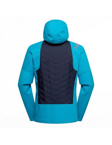 La Sportiva Kap Hybrid Hoody M L73... La Sportiva Kap Hybrid Hoody M L73...