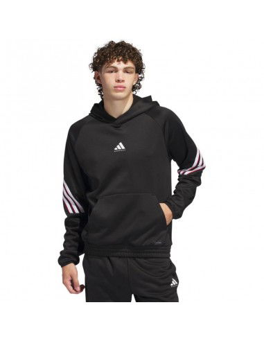 Adidas Basketball Crazy Warm Hoody M... Adidas Basketball Crazy Warm Hoody M...