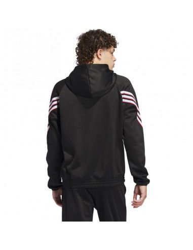 Adidas Basketball Crazy Warm Hoody M... Adidas Basketball Crazy Warm Hoody M...