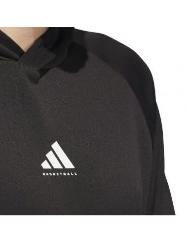 Adidas Basketball Crazy Warm Hoody M... Adidas Basketball Crazy Warm Hoody M...