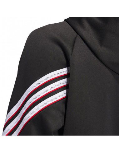 Adidas Basketball Crazy Warm Hoody M... Adidas Basketball Crazy Warm Hoody M...