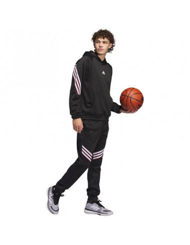 Adidas Basketball Crazy Warm Hoody M... Adidas Basketball Crazy Warm Hoody M...