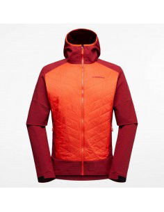 La Sportiva Kap Hybrid...