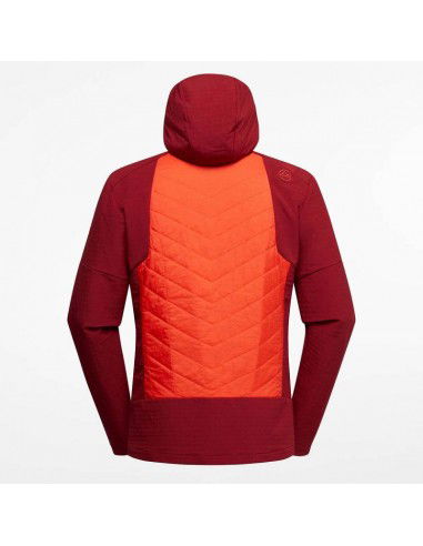 La Sportiva Kap Hybrid Hoody M L73... La Sportiva Kap Hybrid Hoody M L73...