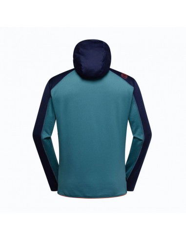 La Sportiva Session Tech Hoody M L70... La Sportiva Session Tech Hoody M L70...