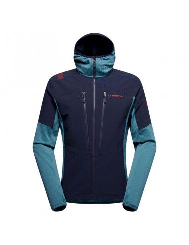 La Sportiva Session Tech Hoody M L70... La Sportiva Session Tech Hoody M L70...